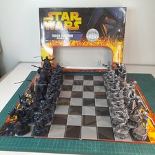 Star Wars 2005 Saga Edition