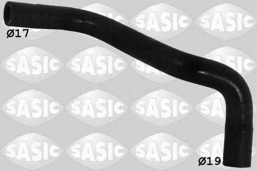 Radiator hose for - radiator,