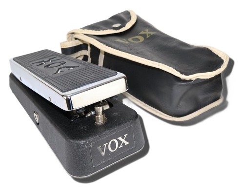 Vox v847 made usa wah - v847,