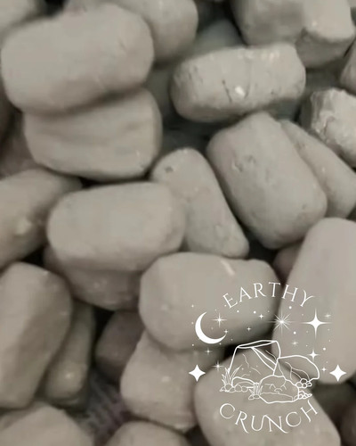 Grey bricks cementy edible - cementy,