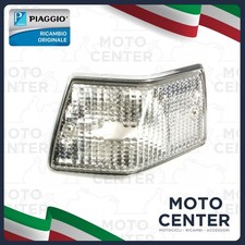 Right Rear Transparent Freccia