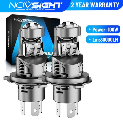 Novsight led headlight - led,