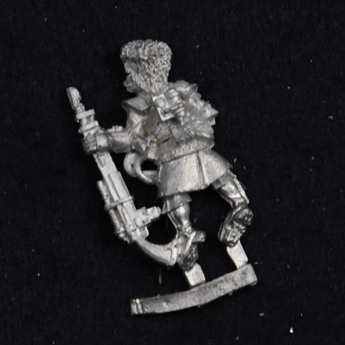 Imperial guard vostroyan - imperial,