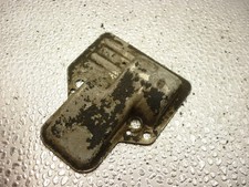 MIKUNI RS36 RS36-D3-K FLATSIDE