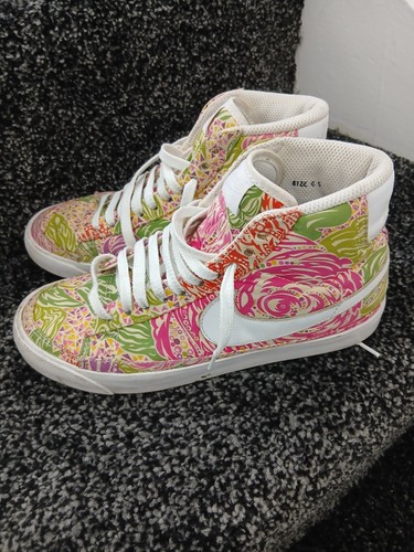 Nike liberty london kate - london,
