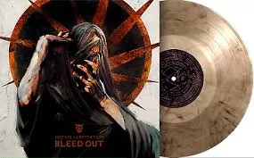 Within temptation bleed out - bleed,