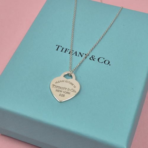 Tiffany return to small - return,