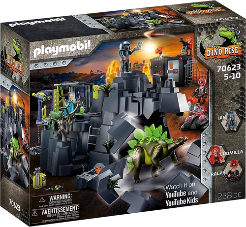 New playmobil 70623 dino - playmobil,