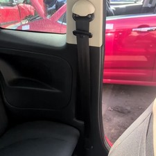 FIAT 500 2008-2014 SEAT BELT