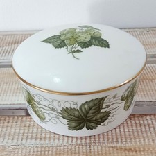 Vintage Royal Worcester Fine