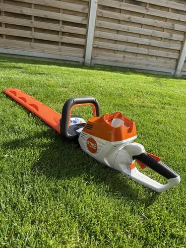 Stihl hsa 100 cordless - 100,