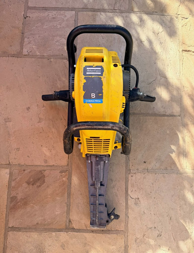 Atlas copco cobra proe heavy - cobra,