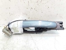 3B0837207C EXTERIOR RIGHT REAR DOOR HANDLE FOR SEAT TOLEDO 5P2 SPORT-U 8220453