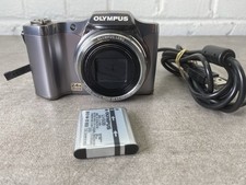 Olympus Digital Camera Stylus