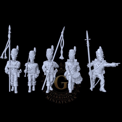 28mm napoleonic british - napoleonic,