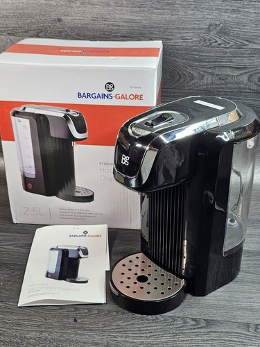 Bargains galore litre hot - bargains,