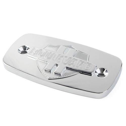 Brake master cylinder cover - brake,