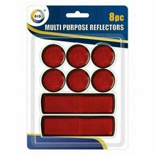 8 PACK MULTIPURPOSE SELF