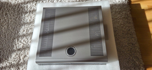 Arcam solo music - music, mk2
