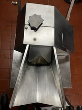 Commercial Potato Chipper