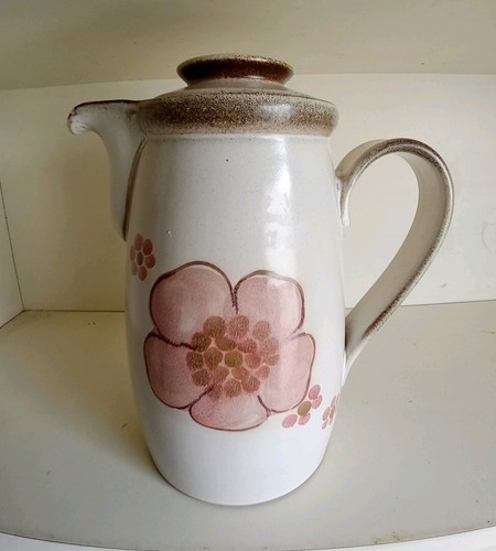 Vintage 1970 denby - 1970's, stoneware