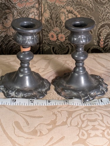 Rare antique 18thc english - rare,