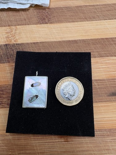 Beautiful 925 silver - 925,