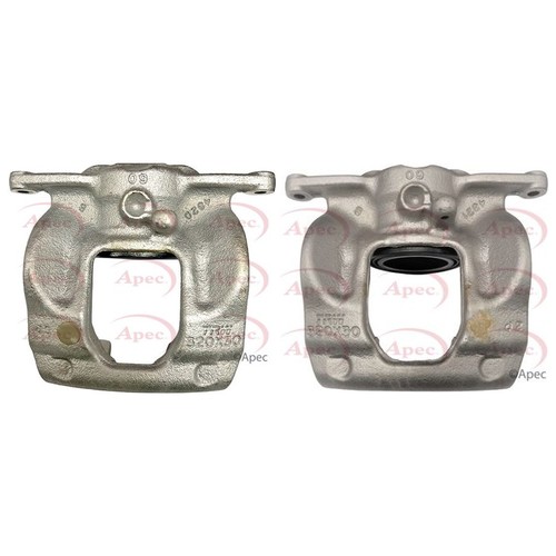 Front brake calipers fits - x,