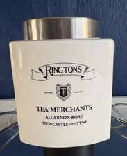 Ringtons Tea Merchants