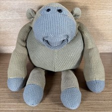 PG TIPS Large MONKEY Knitted