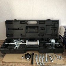 Slide Hammer Puller Set Front