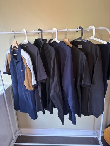 Men clothes bundle job lot - men's,