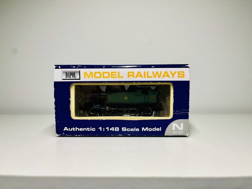 Dapol 059 gwr shirtbutton - dapol,