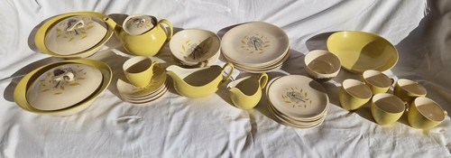 Very rare vintage johnson - *very,