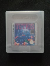 Tetris nintendo game boy - nintendo,