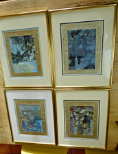 Vintage Edmund Dulac Fairy