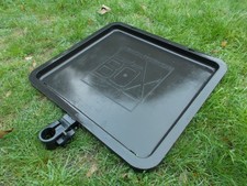 Preston Off Box Medium 30 fishing side tray FISHING SET UP