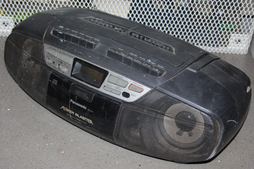 Panasonic dt37 power - panasonic, rx-dt37