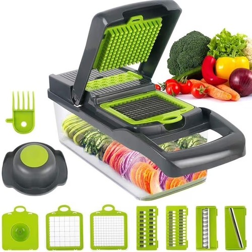 Multi purpose - 14-in-1, multi-purpose