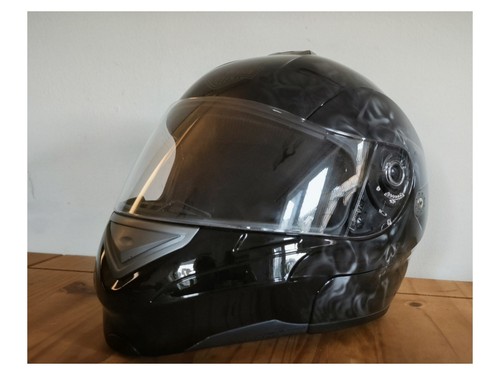 Harley davidson modular - harley-davidson,