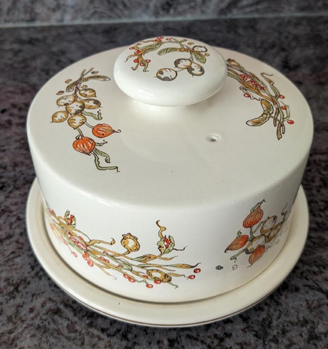 Vintage taunton vale - vintage, pottery