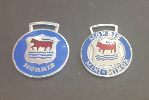 Vintage original morris - original,