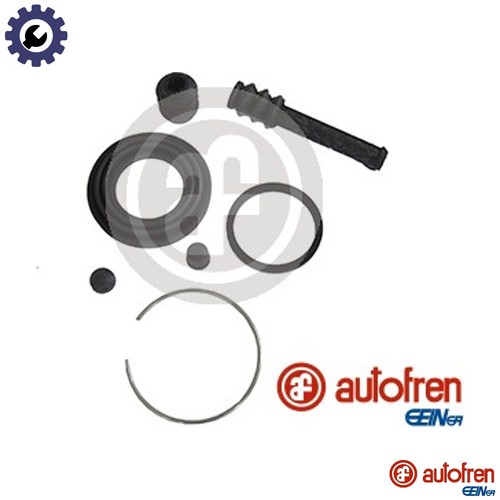 Repair kit brake caliper d4555 - brake,