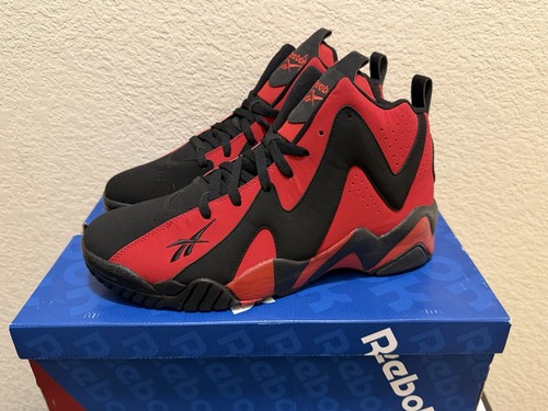 Reebok kamikaze - reebok, 2