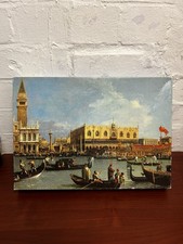 Falcon Vintage The Royal Collection Jigsaw Puzzle 