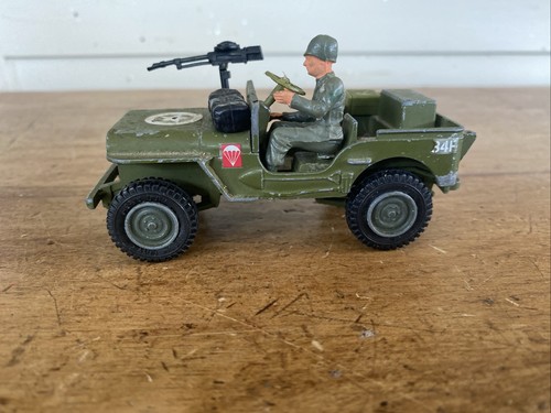Dinky toys vintage - model, 612