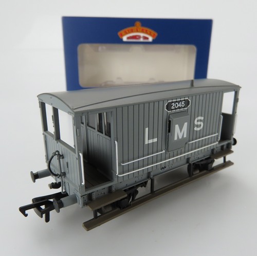 Gauge bachmann 552 - oo,