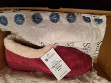 Ladies Pavers Memory Foam