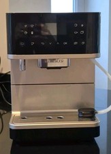 Miele CM6360 MilkPerfection Countertop Coffee Machine