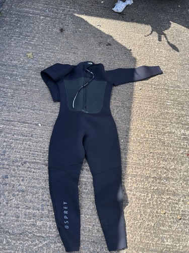 Wetsuit